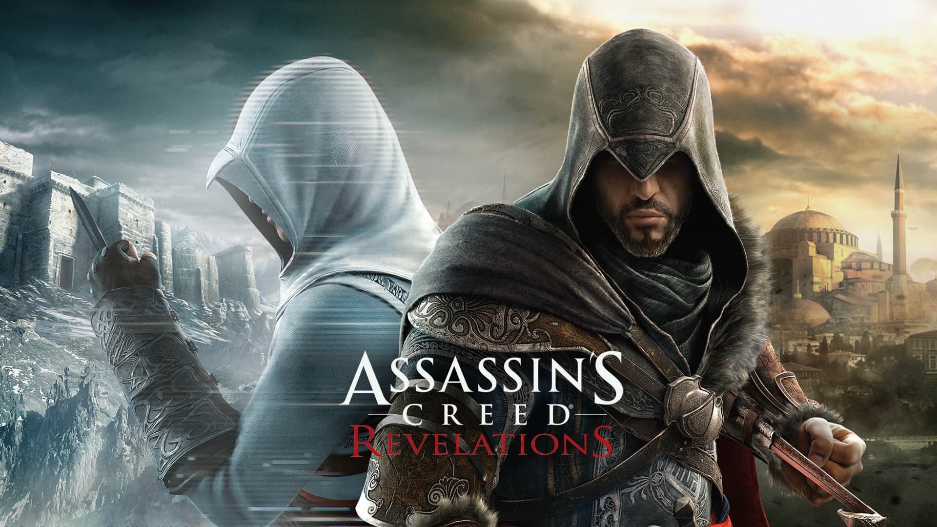 Assassin's Creed: Revelations