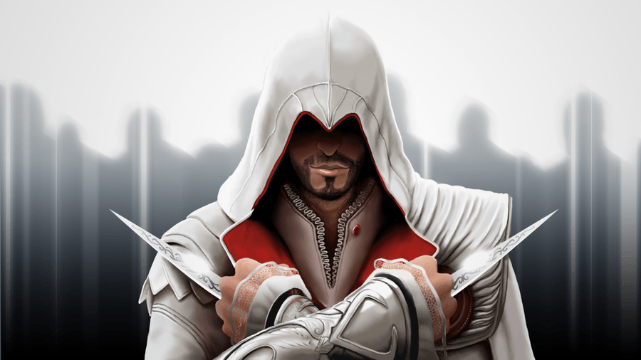 Assassin's Creed: Brotherhood