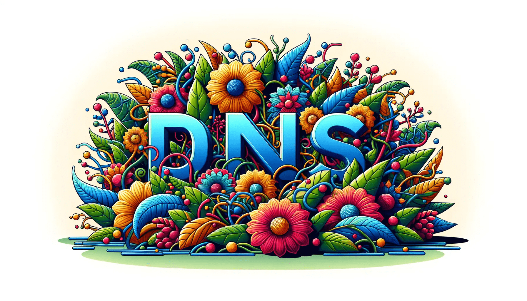 DNS