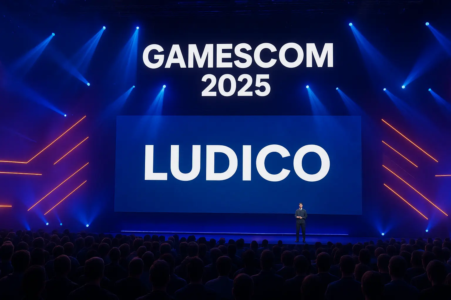 معرفی بازی های معرفی شده در مراسم gamescom 2025