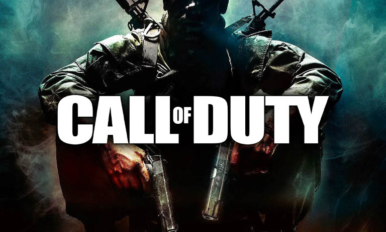 معرفی کامل سری بازی Call of Duty به ترتیب زمان عرضه